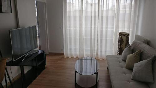 Your 28 m Studio Near Paris Modern Convenient and Affordable