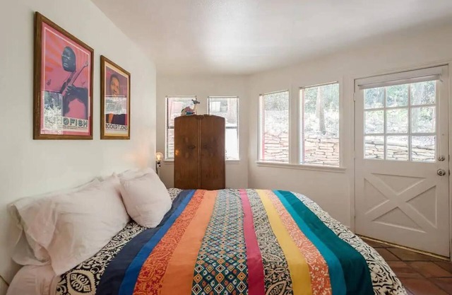 Your Barton Springs & Zilker Park Getaway! Walkable! Discover Austin's charm!