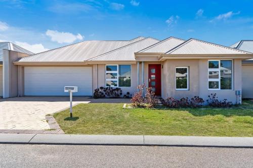 Your comfortable getaway home