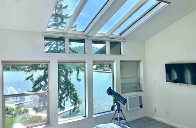 Your Condo on the Lake with amazing views!
