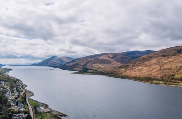 Your Highland Basecamp | Views, Walks & Storybook Scenery