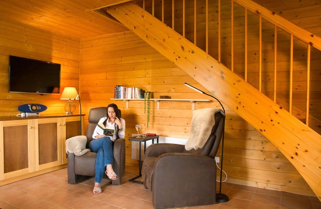 Your holiday home in the Harz Mountains