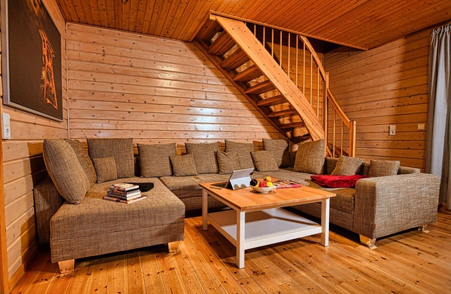 Your holiday home in Hasselfelde in the Harz Mountains