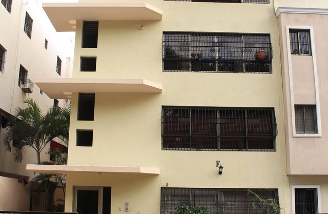 Your Home Away From Home in Santo Domingo! Great Location!