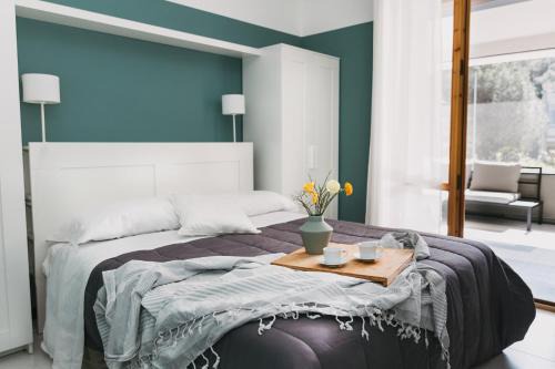 Your home in Chiavari- Large terrace & 2 bedrooms