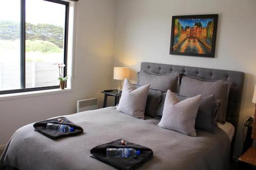 Your Homestay Away From Home