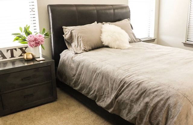 Your Modern + Comfy Home