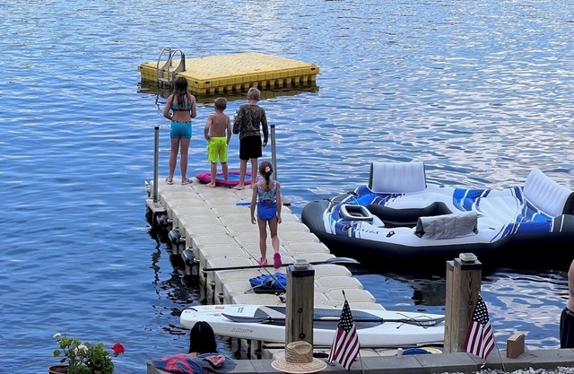 Your Personal Ski & Lakefront GETAWAY!