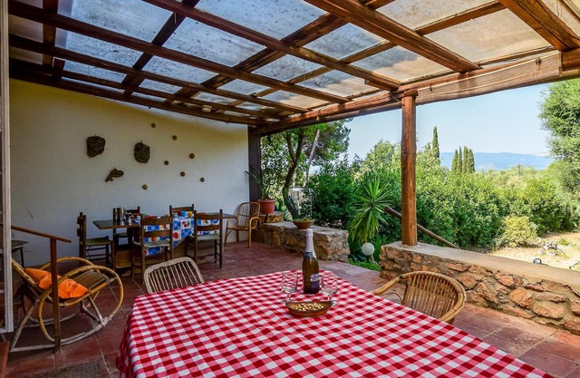 Your practical vacation home near the beach - Experience Orbetello.