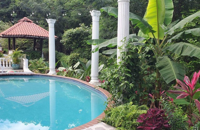 Your Private Slice of Paradise!