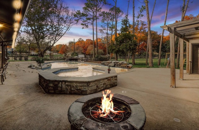 Your Rustic Retreat | Backyard Oasis, Pool, Patio