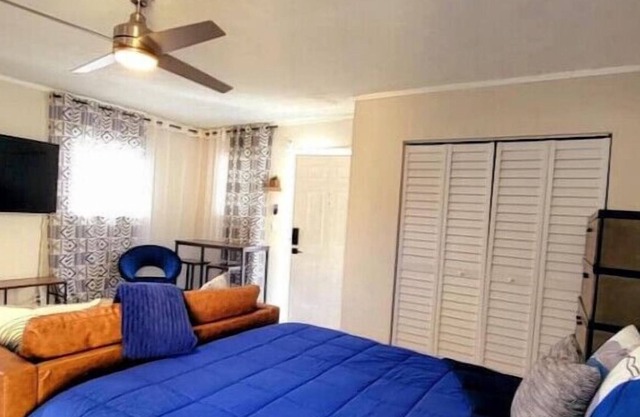 Your Suite in Palm Beach!