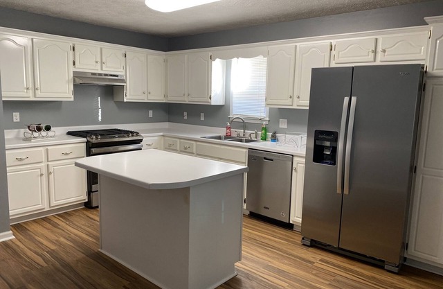 Your Tupelo, MS home away from home.