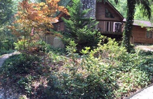 Your Vacation Getaway at Smoky Mountain Lodge