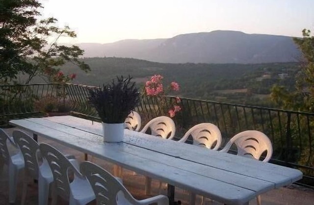 Your vacations in Provence Luberon.