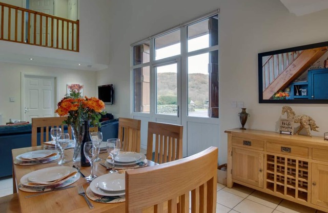 Ysgubor Tawe in Pontardawe