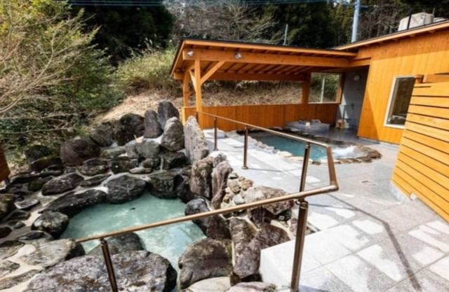 YUFUIN O-YADO YUKI ONSEN