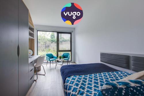Yugo Explore - Highfield Park