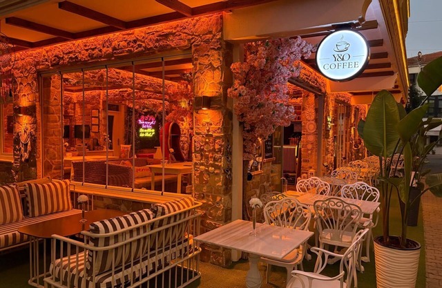 Yurekli Butik Otel