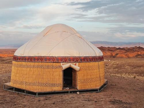 Yurtada Charyn