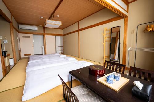 Yuzawa Hotel K 越後湯澤溫泉旅館