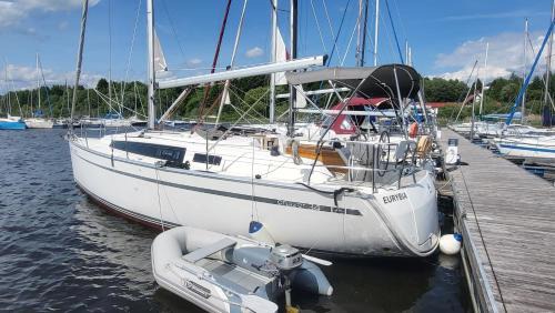 Zážitkové ubytování na vodě, Bavaria 34