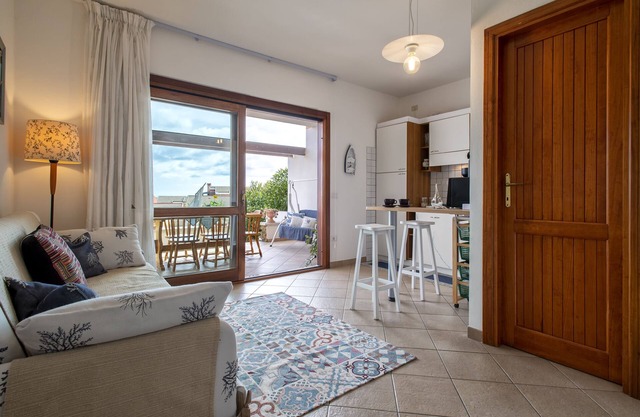 Z Ginepri 22 - One Bedroom Apartment, Sleeps 3