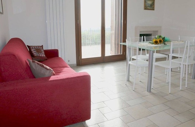 Zagara Sleeps 6 (2 Bedrooms) Villa With Pool, Hills And Sea Views