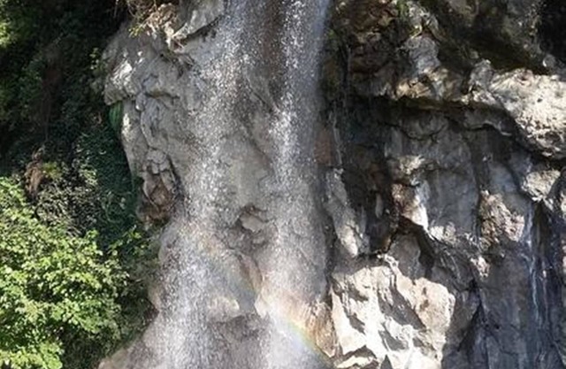Zagnos Vadi Daire