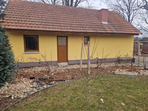 Zahradní domek