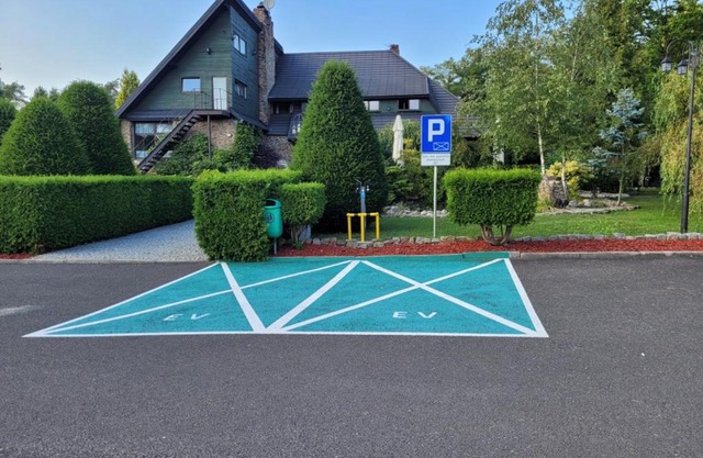 Zajazd Pod Niedźwiedziem