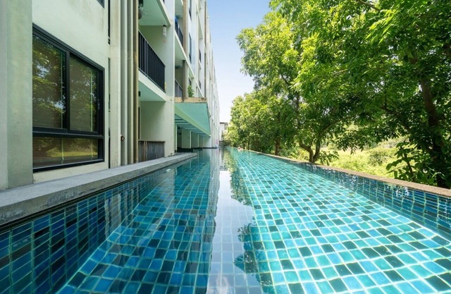 ZcapeX2 Condo TOP Location Spotless 1 BR Studio A