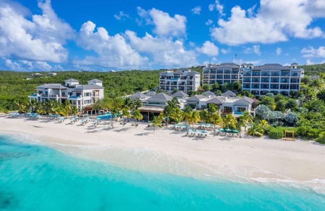 Zemi Beach House, LXR Hotels & Resorts