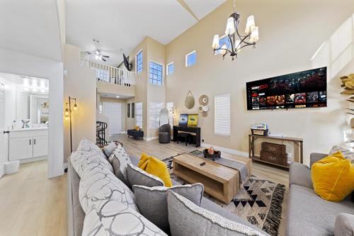 ZEN - A home away from home and in HEART of Las Vegas