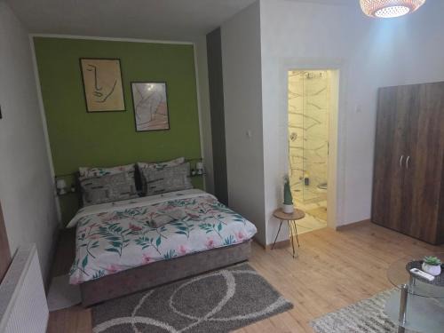 Zen apartman 8