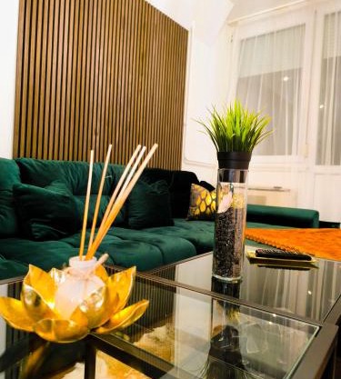 Zen Apartman