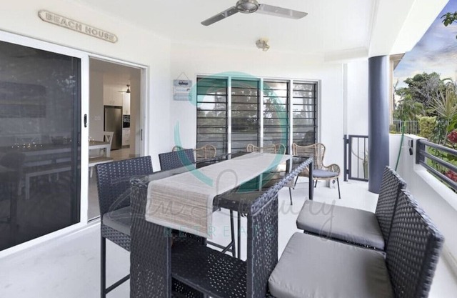 ZEN FORESHORE - 3BR Nighcliff Apartment