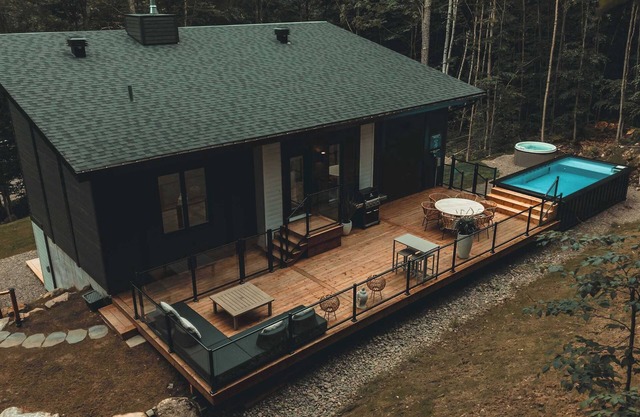 Zen House 5 - Villas & Spa