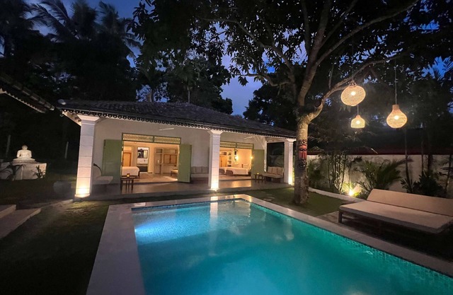 Zen House