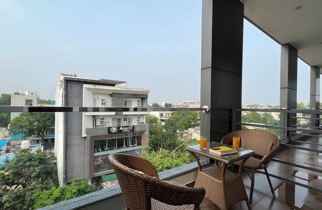 ZEN Suites Gurgaon - LUXE Stays Collection