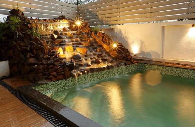 Zen Villa by Shiloh Stays