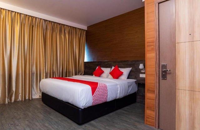 Zen Zeng Hotel