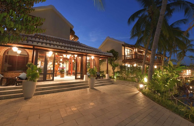 Zest Resort & Spa Hoi An