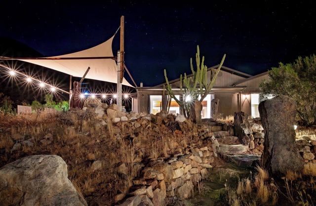 Zeus Cottage: VIP Paradise at 25 acres gated and private Hidden Passage