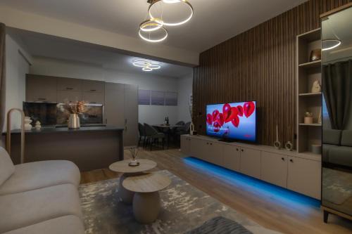 Zeus Residence by Elysium Collection