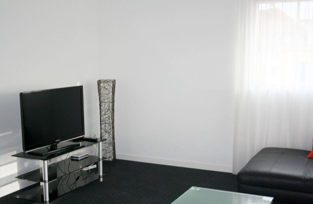 ZG Enzian - Zugersee Hitrental Apartment
