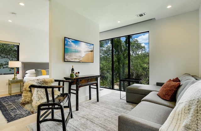 Zilker Garage Apartment - Cosette!