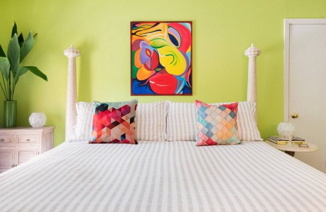 Zilker Park Townhome (A Barton Springs Oasis)