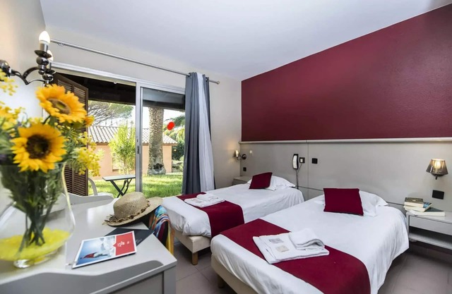 Zimmer 2 PMR Personen