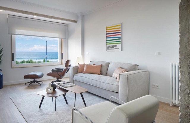Zinemaldi Suite by FeelFree Rentals